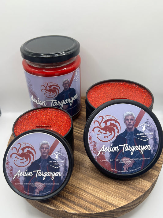 Aerion Targaryen