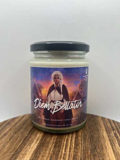 Diem Bellator