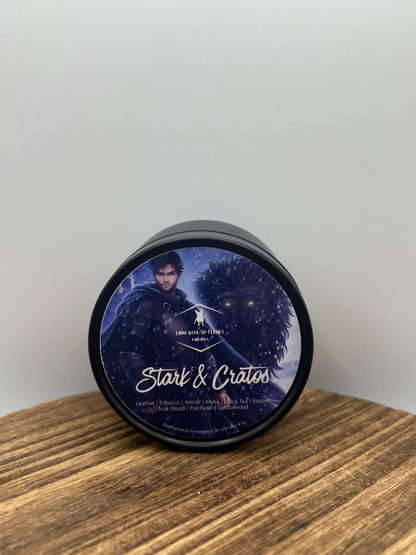 Stark & Cratos