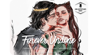 Forever Undone