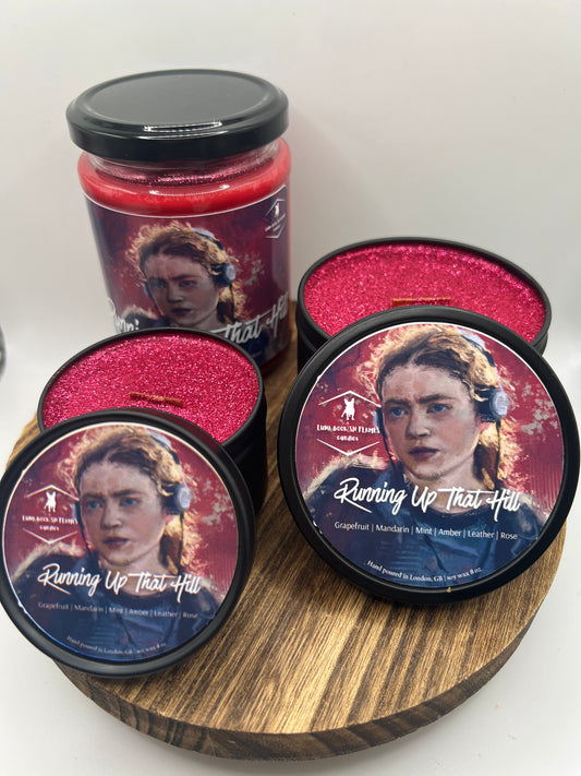 Running Up That Hill