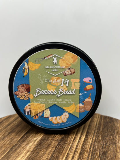 Banana Bread