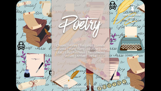 Poetry