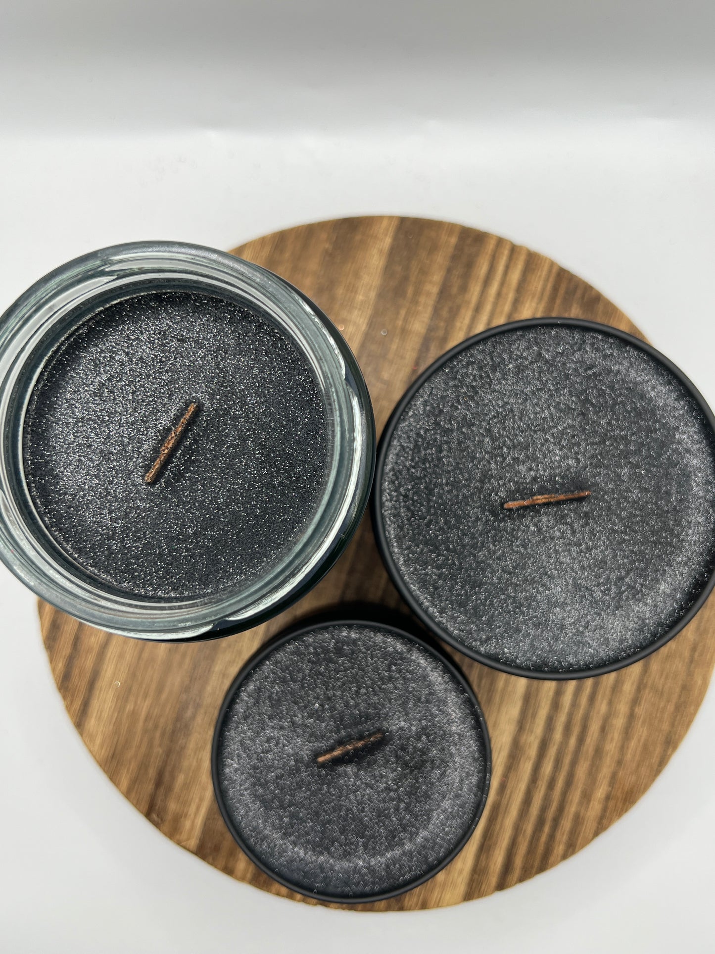 Raihn & Oraya Night and Blood