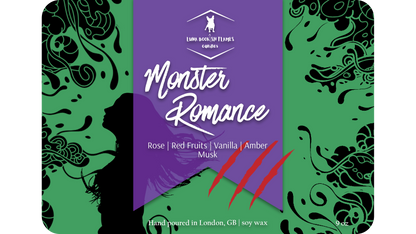Monster Romance