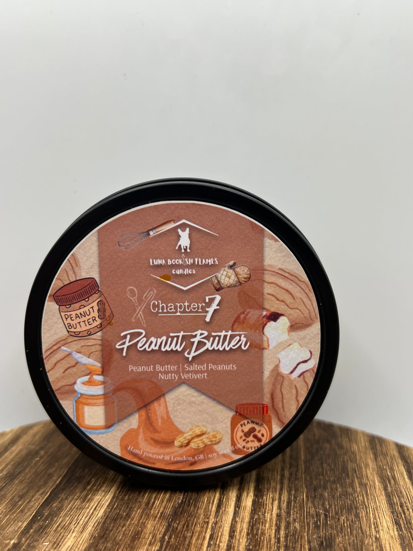 Peanut Butter