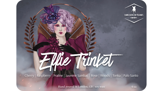 Effie Trinket