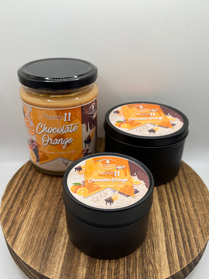 Chocolate Orange