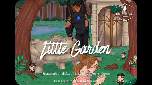 Little Garden