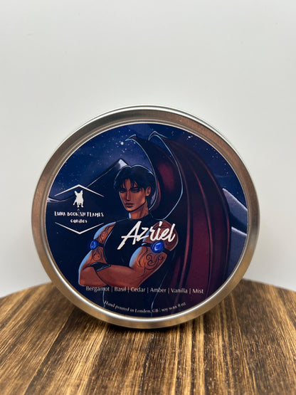 Azriel