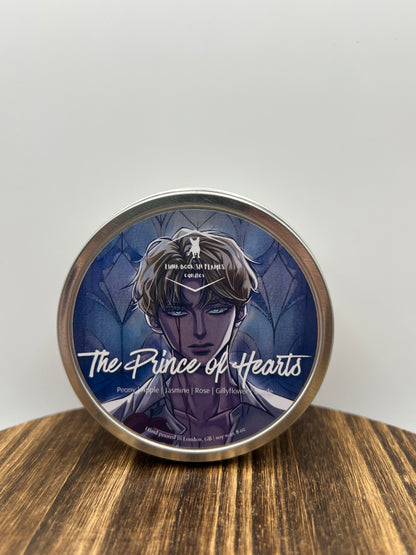 The Prince of Hearts