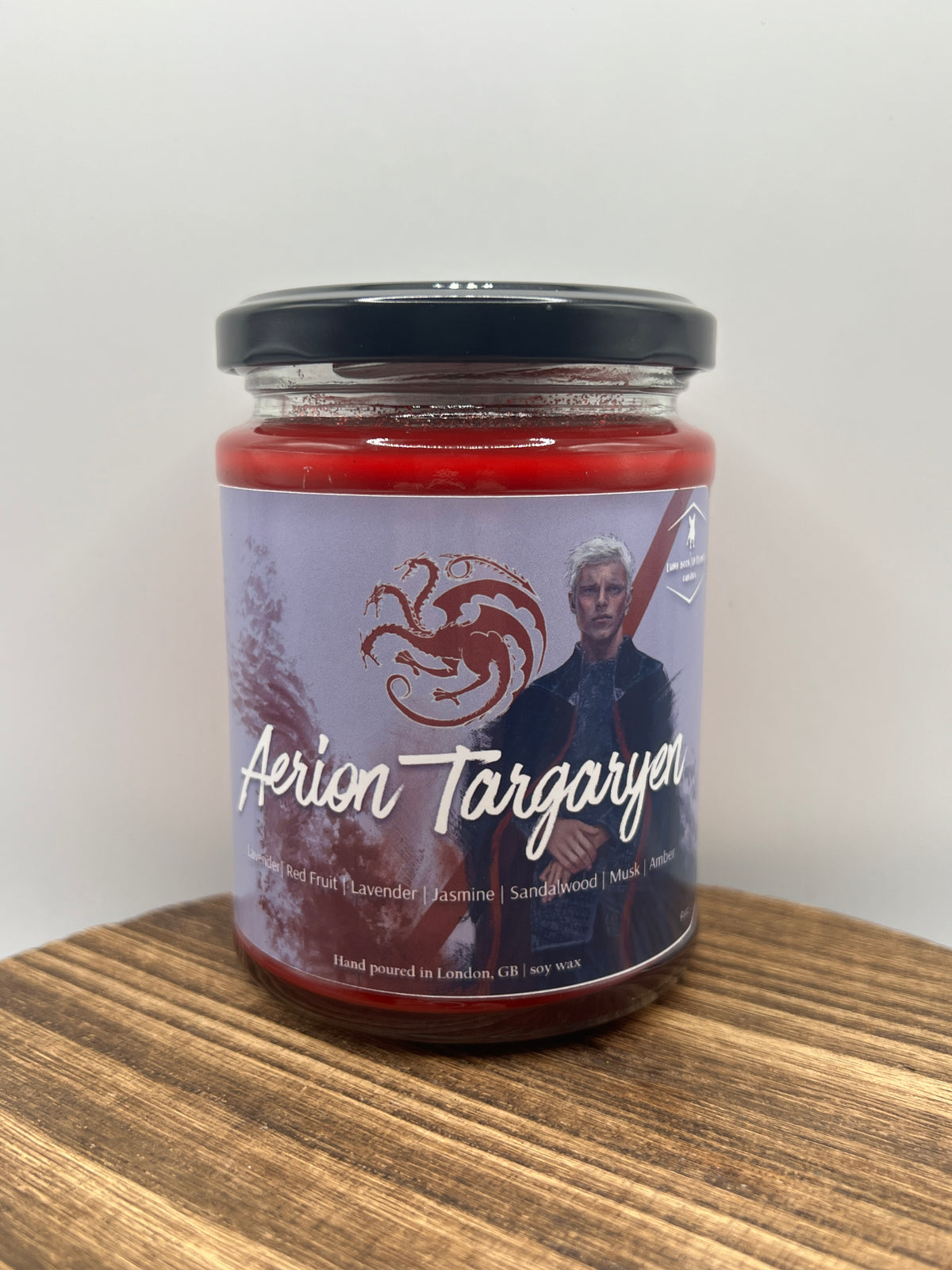 Aerion Targaryen