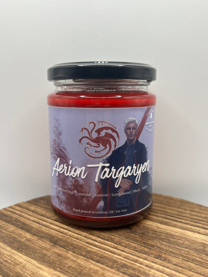 Aerion Targaryen