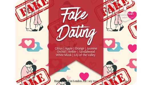 Fake Dating