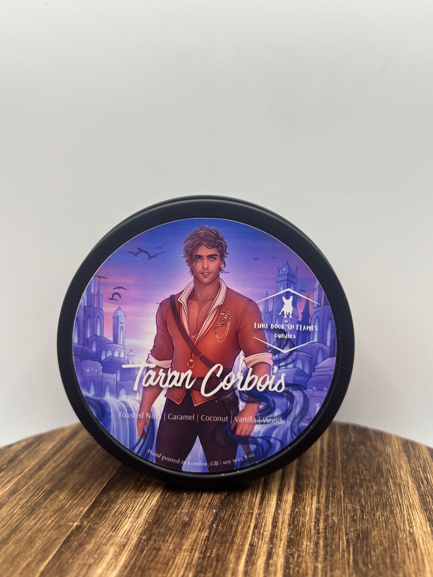 Taran Corbois
