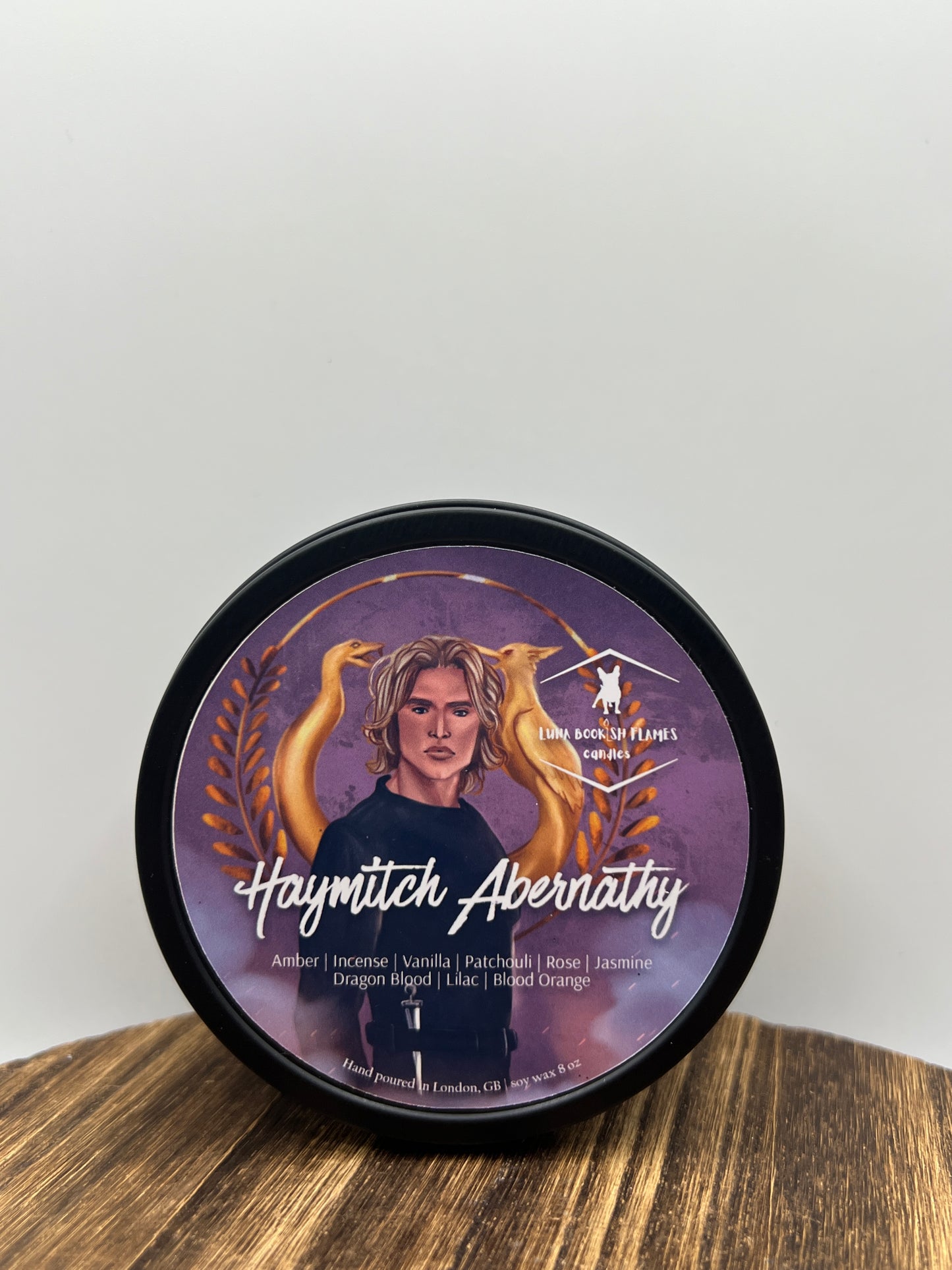 Haymitch Abernathy