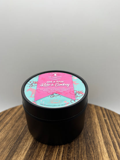 Save a Horse - Ride a Cowboy