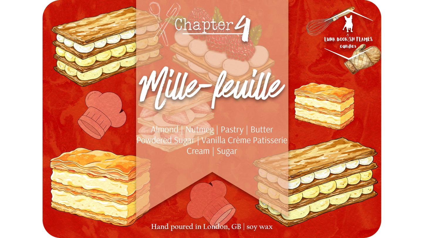 Mille-Feuille