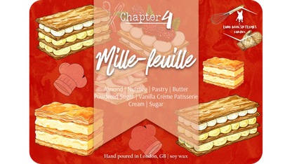 Mille-Feuille
