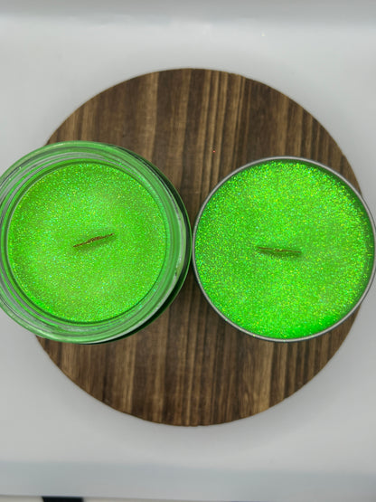 I’m your monster, Evangeline