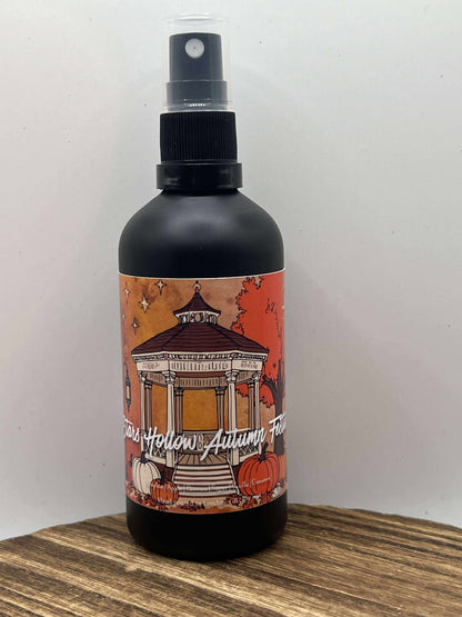 Stars Hollow Autumn Festival