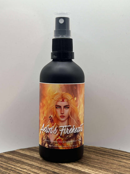 Aelin’s Fireheart