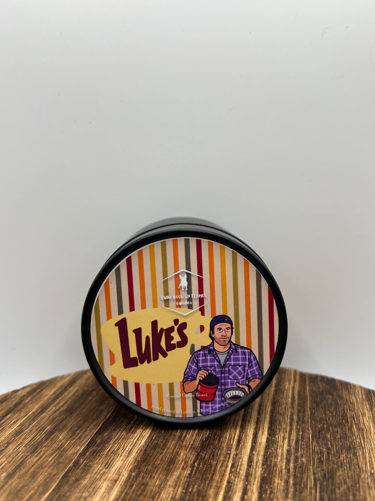 Luke's