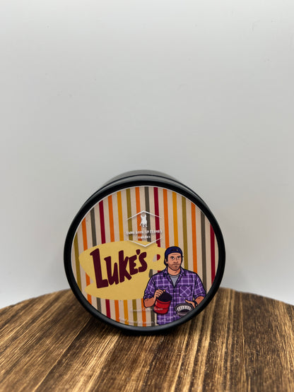 Luke's