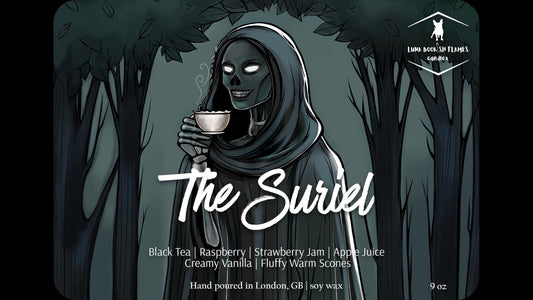 The Suriel