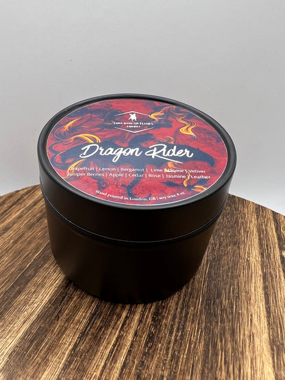 Dragon Rider