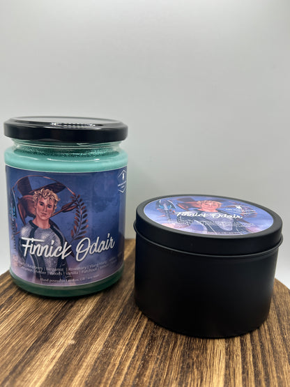 Finnick Odair