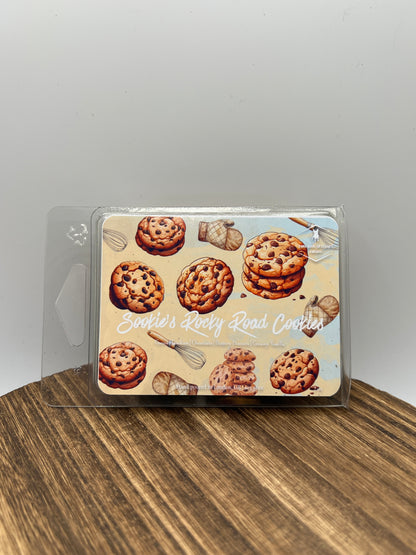 Sookie’s Rocky Road Cookies