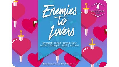 Enemies To Lovers