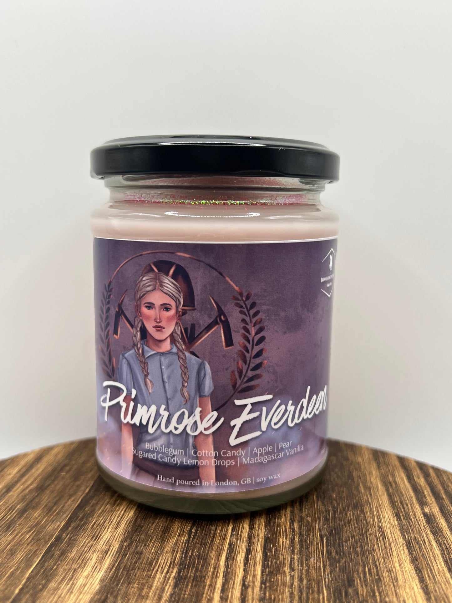 Primrose Everdeen