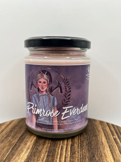 Primrose Everdeen