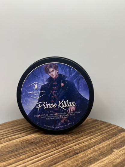 Prince Killian
