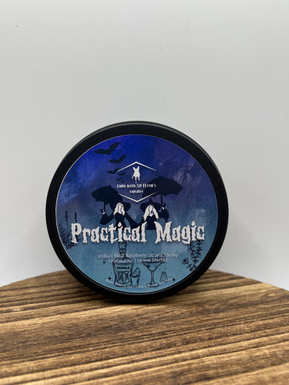 Practical Magic
