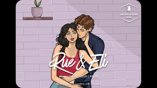 Rue & Eli