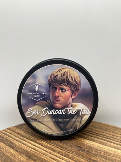 Ser Duncan the Tall