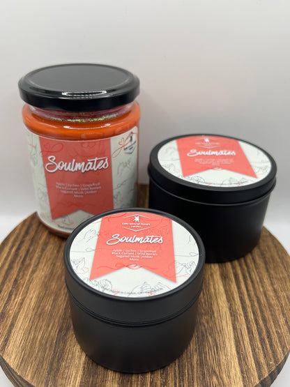 Soulmates