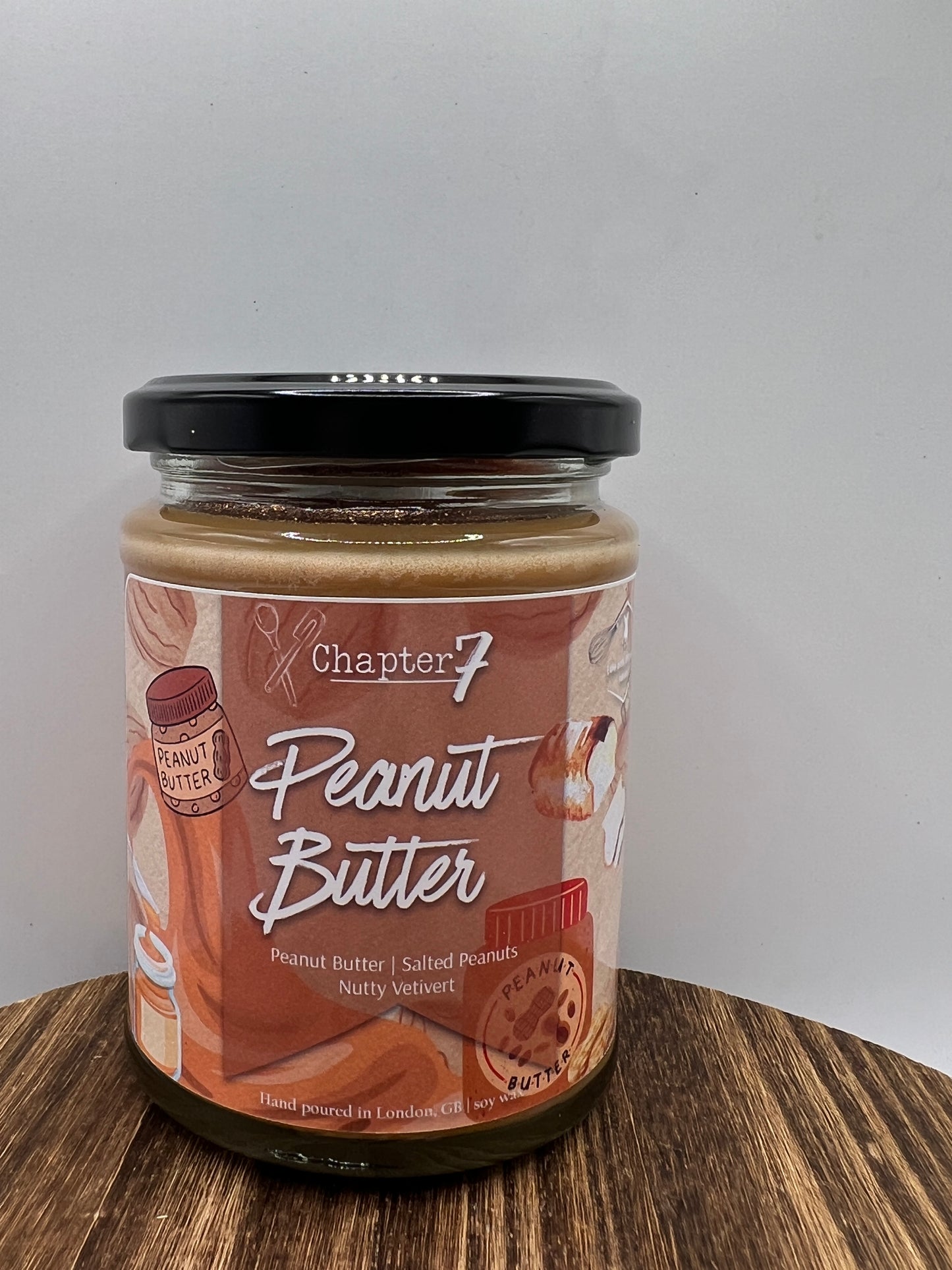 Peanut Butter
