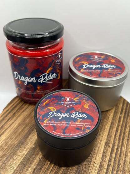 Dragon Rider