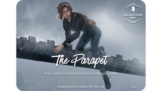 The Parapet