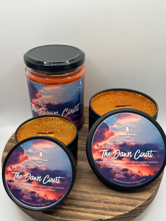 The Dawn Court