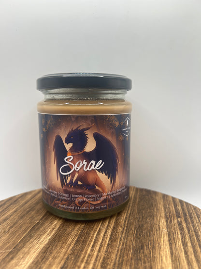 Sorae