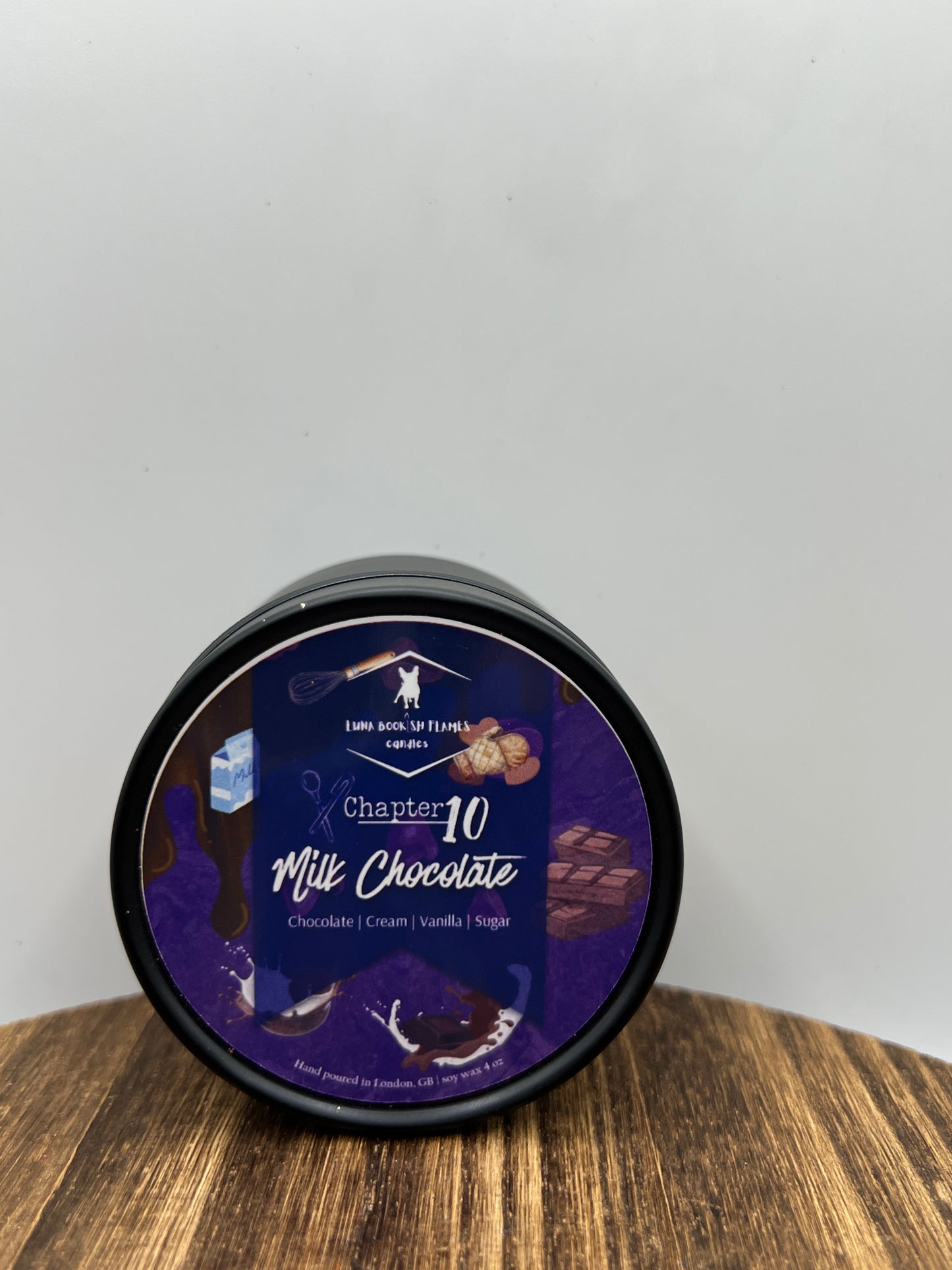 Milk Chocolate