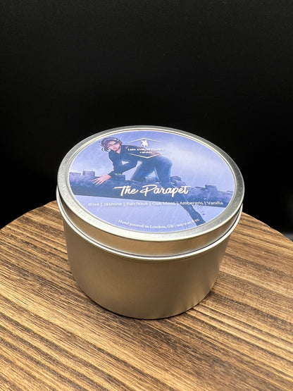 The Parapet