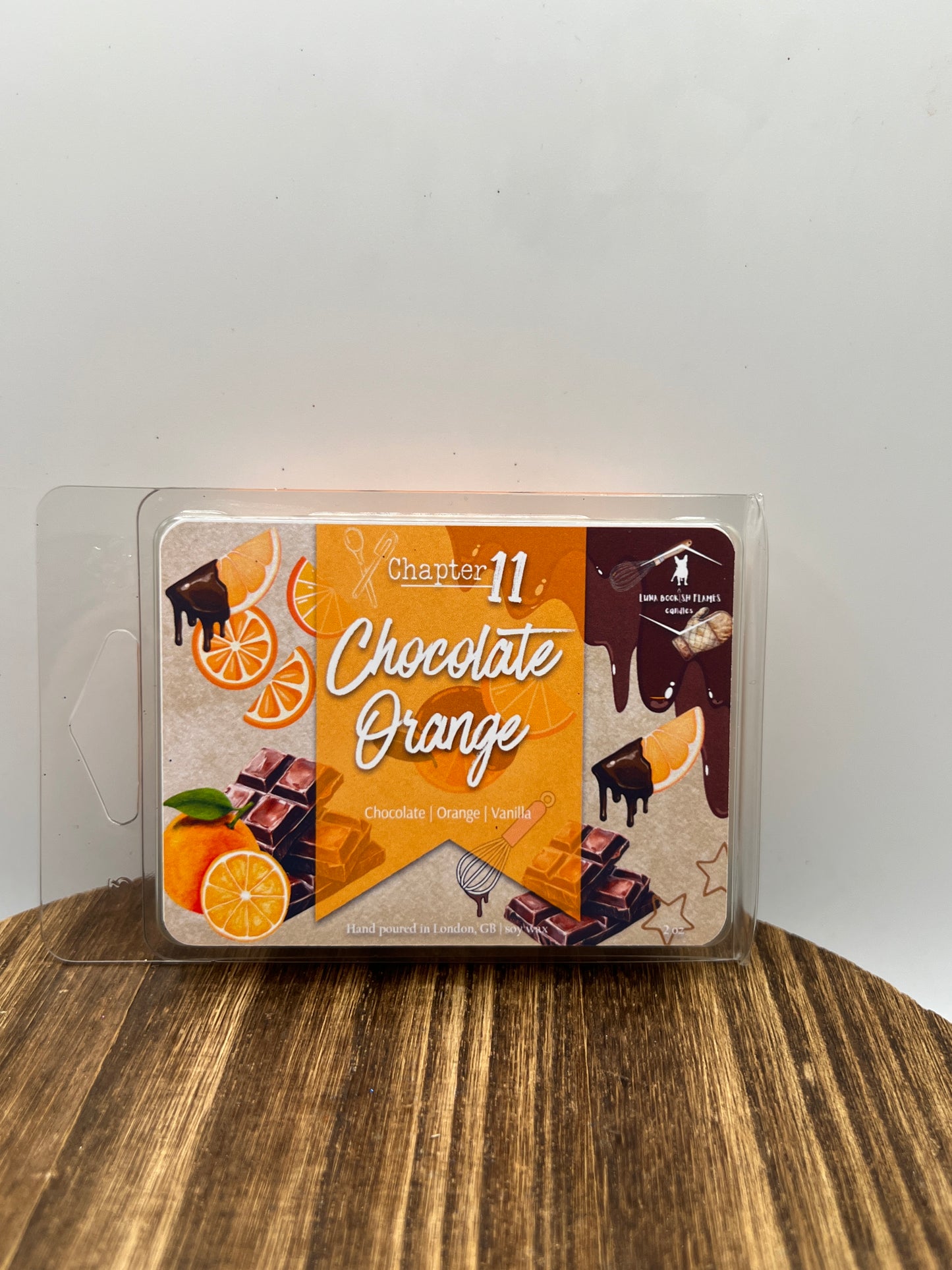 Chocolate Orange