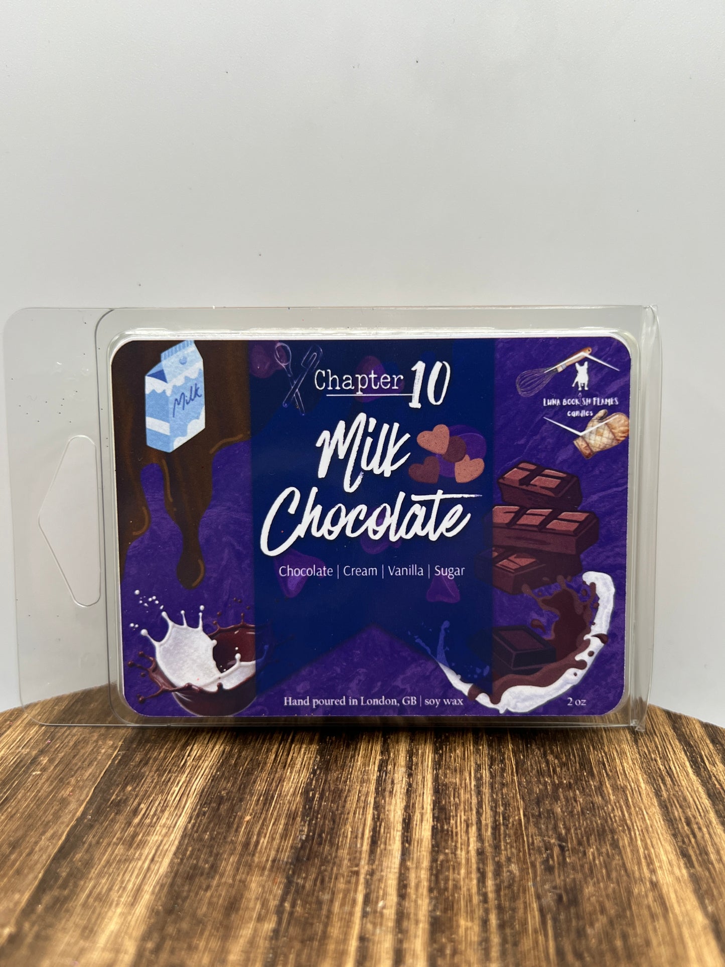 Milk Chocolate