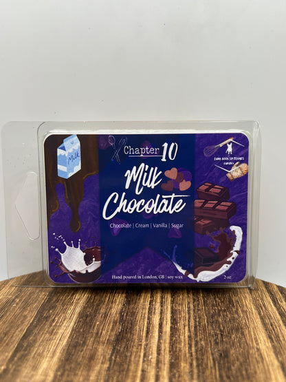 Milk Chocolate